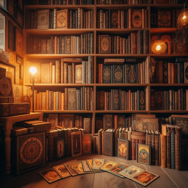 Revelaciones del Tarot - Image 2