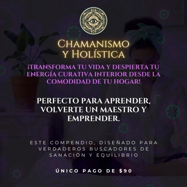 Maestría en Reiki: Despierta tu Energía Curativa Interior - Image 2